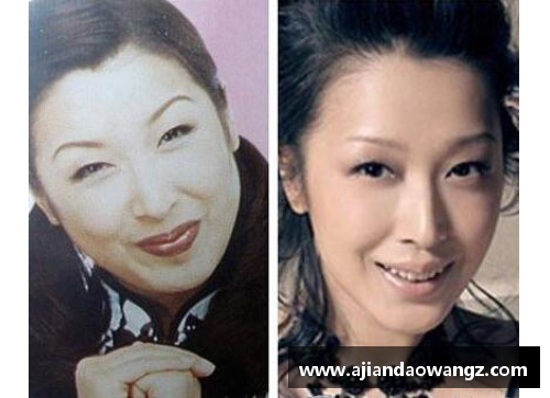 体育明星换脸技术揭秘：如何将明星面孔融入精彩赛事瞬间