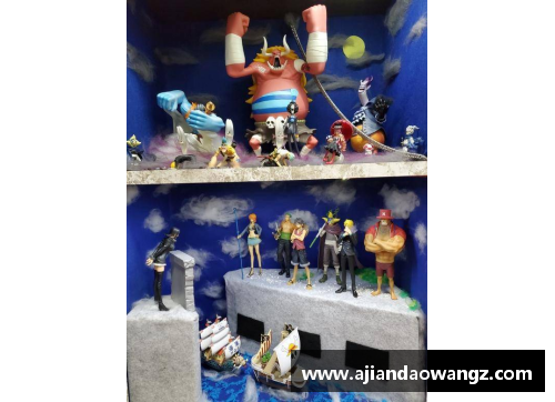 梦幻体育之旅开启 手办盲盒让明星近在咫尺