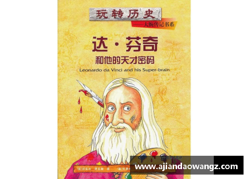 书单推荐：10本体育明星传记与回忆录让你了解运动传奇的真实故事