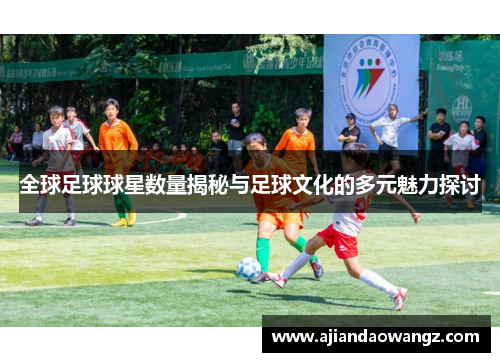 全球足球球星数量揭秘与足球文化的多元魅力探讨